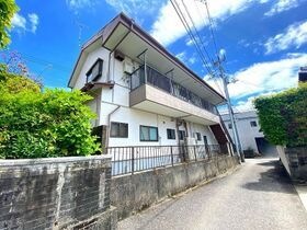 高知市石立町の外観