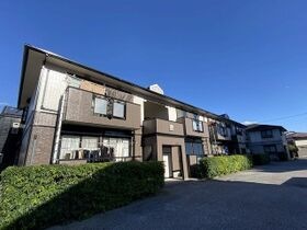 高知市塩屋崎町2丁目の外観