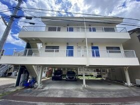 高知市朝倉甲の外観