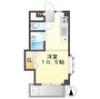 高知市城山町の間取図
