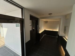 写真：物件名の外観