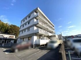 高知市神田の外観