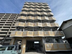高知市新田町の外観