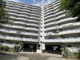 高知市鴨部1丁目の外観