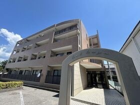 高知市新田町の外観