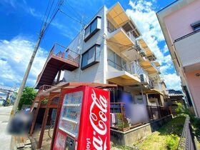 高知市役知町の外観