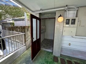 高知市桟橋通1丁目の外観