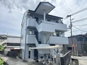 高知市朝倉丙の外観