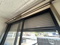 シャッター