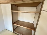 和室収納