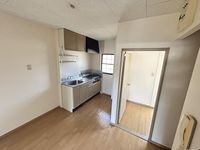 キッチン5.25帖