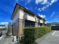 外観写真（昼）