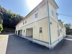 高知市横浜西町の外観