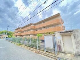 高知市城山町の外観