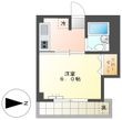 高知市朝倉東町の間取図