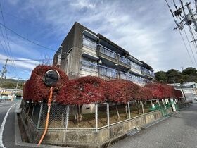 高知市西秦泉寺の外観