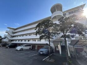 高知市一ツ橋町２丁目の外観
