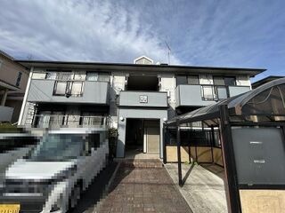 写真:高知市一ツ橋町2丁目の外観