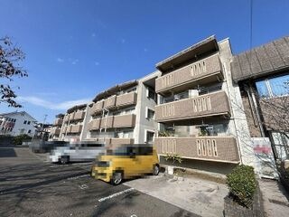 写真:高知市西秦泉寺の外観