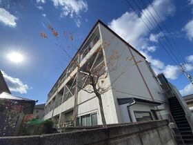 高知市日の出町の外観