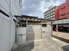 高知市はりまや町2丁目の外観