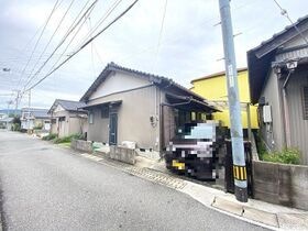 高知市東石立町の外観