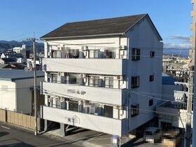 高知市桟橋通４丁目の外観