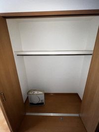 クローゼット