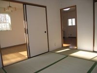 和室(イメージ)