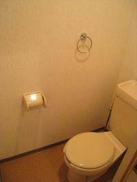 トイレ(イメージ)