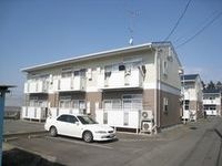 外観写真（昼）