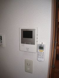 室内設備