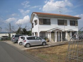 ハウス93の外観