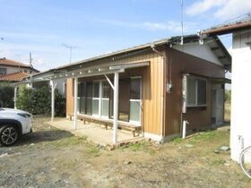片岡住宅の外観