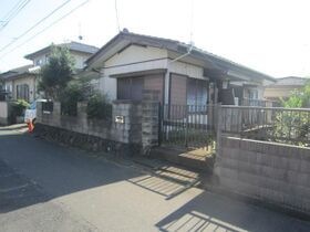 小美玉市江戸の外観