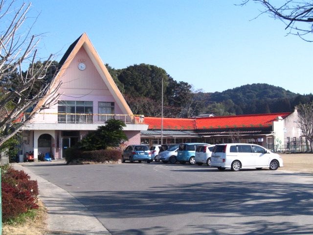 大坪保育園