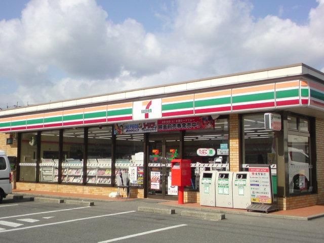 セブンイレブン伊万里脇田町店