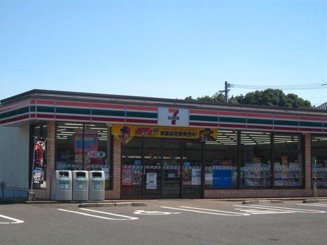 セブンイレブン伊万里六仙寺店