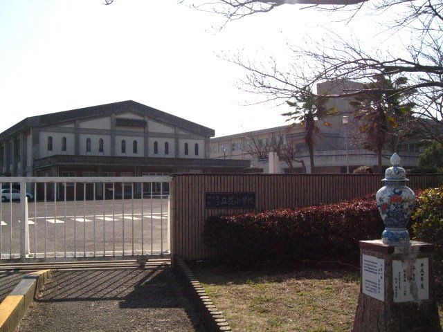 伊万里市立立花小学校