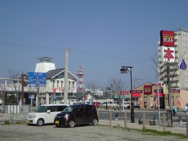 ガスト伊万里駅前店