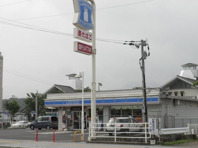 ローソン佐賀伊万里駅前店