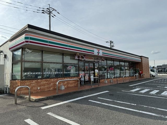 セブンイレブン伊万里東山代店