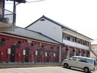 外観写真（昼）