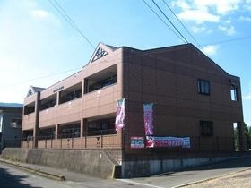 クレストールせいらの外観