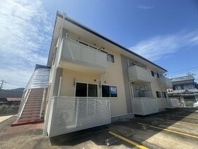 伊万里市東山代町里の外観