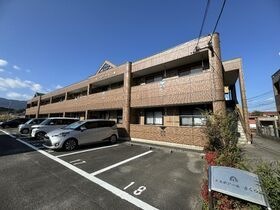 エスポアールさくらの外観