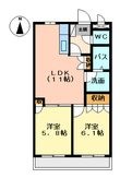 グリフィンドールの間取図