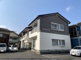 伊万里市新天町の外観