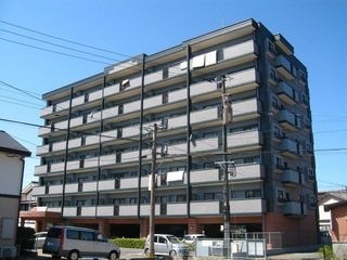 写真：伊万里市松島町の外観