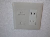 室内設備